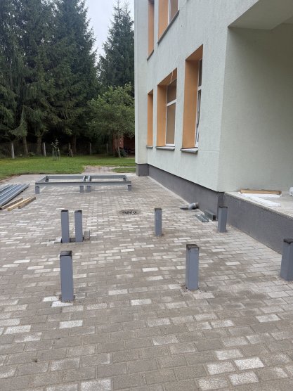 Mokymų naujienos