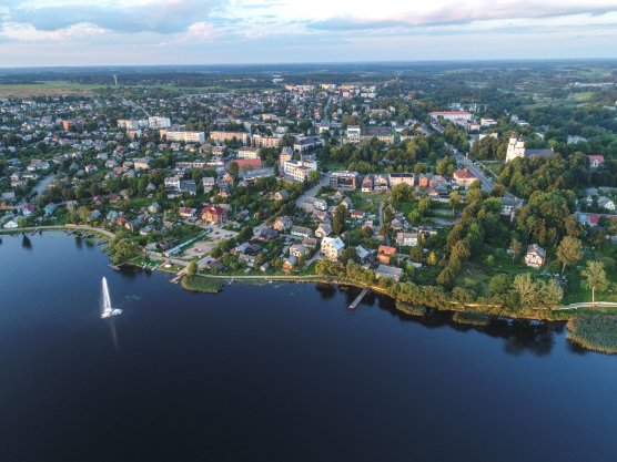 Mokymų naujienos