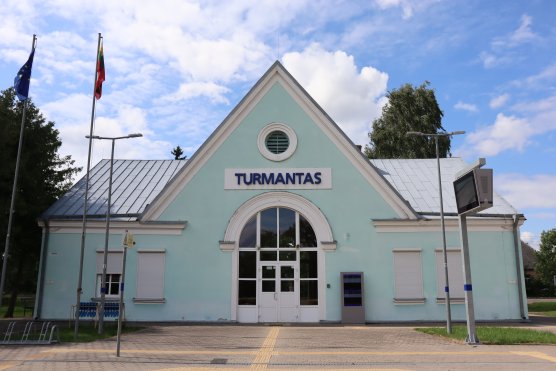 Mokymų naujienos