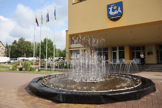 Naujienų migravimo testas