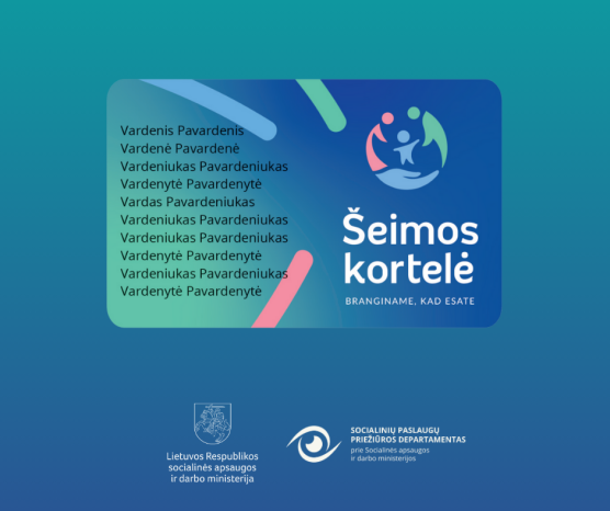 Mokymų naujienos