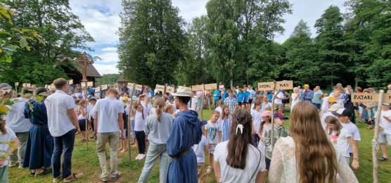 Mokymų naujienos