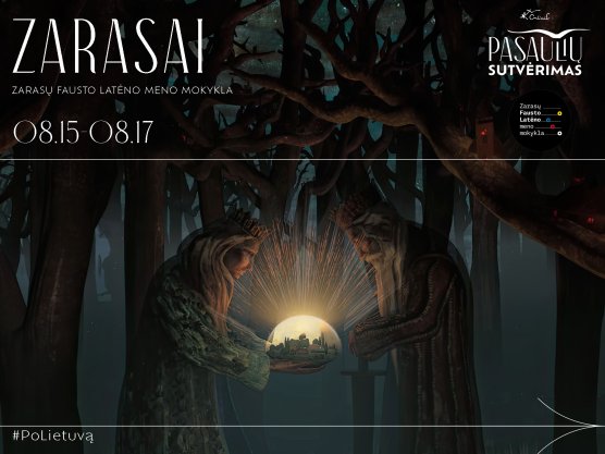 Naujienų migravimo testas