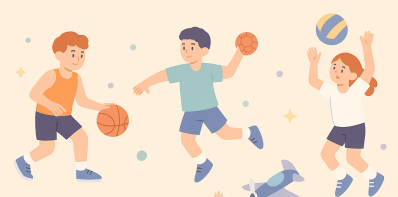 Zarasų sporto centras kviečia vaikus ir suaugusiuosius į sporto užsiėmimus!