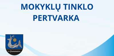 Kartu dėl vaikų ateities: kviečiame bendruomenę į diskusiją apie mokyklų pertvarką