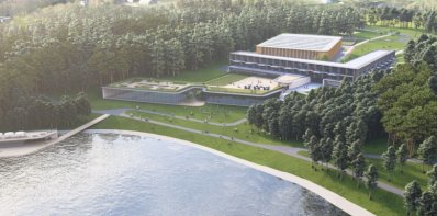 Naujausios žinios apie Laisvalaikio ir sveikatingumo centrą Zarasuose