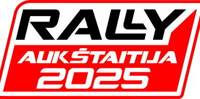 Informacija gyventojams apie „Rally Aukštaitija 2025“ varžybas