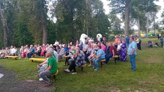 Naujienų migravimo testas