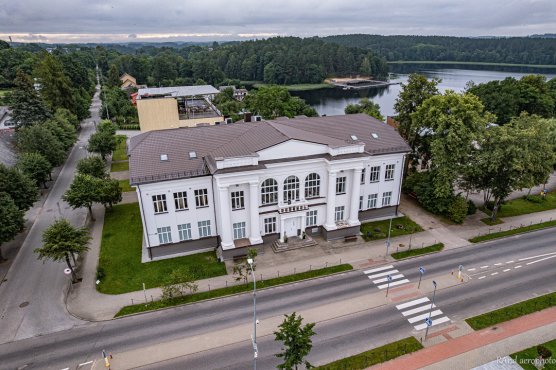 Naujienų migravimo testas