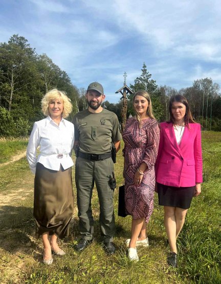 Naujienų migravimo testas