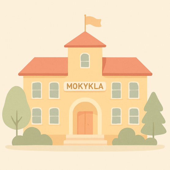 Mokymų naujienos
