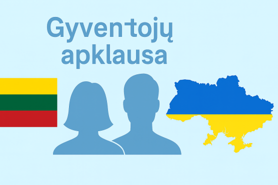 Mokymų naujienos