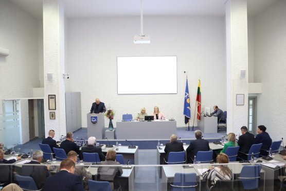 Mokymų naujienos