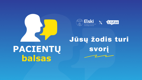 Mokymų naujienos