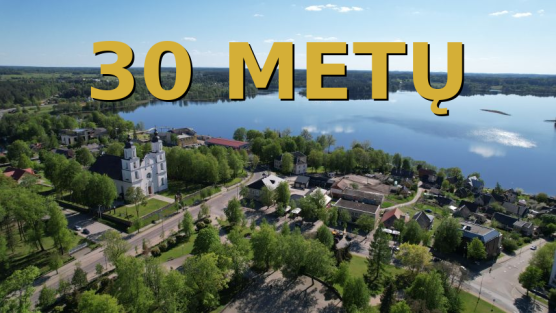 Naujienų migravimo testas