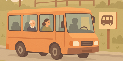 Dėl keleivių vežimo Zarasų rajono savivaldybės vietinio (miesto) reguliaraus susisiekimo autobusų...