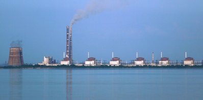 Dėl situacijos Zaporižios atominėje elektrinėje: Lietuvos gyventojams ir aplinkai grėsmės nėra