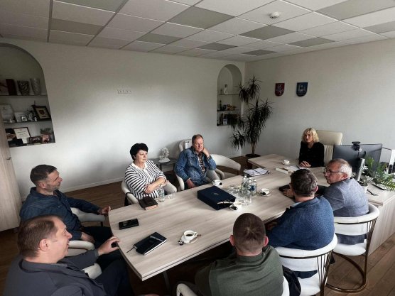 Naujienų migravimo testas