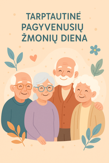 Mokymų naujienos
