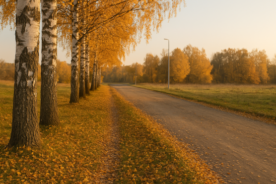Mokymų naujienos