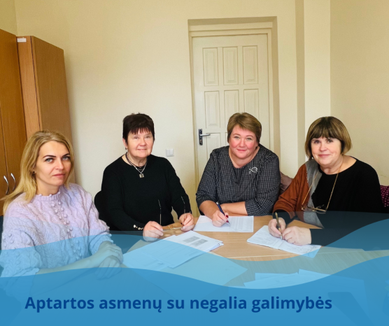 Naujienų migravimo testas