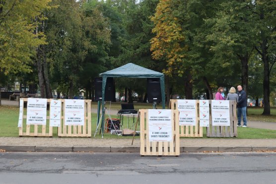 Mokymų naujienos