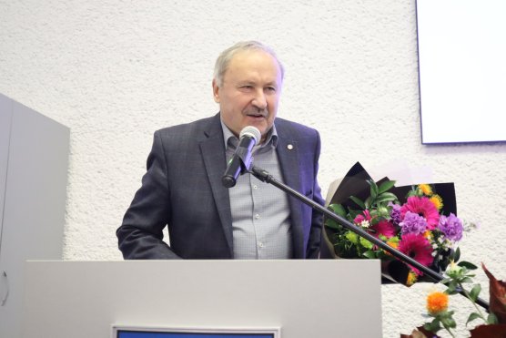 Mokymų naujienos
