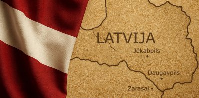 Lapkričio 18-oji – Latvijos Nepriklausomybės diena