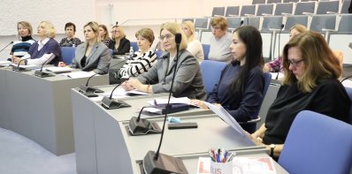 Seminaras viešojo sektoriaus buhalteriams: aptarti aktualūs teisės aktų ir VSAFAS pakeitimai