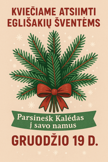 Mokymų naujienos
