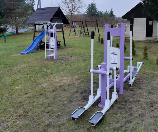 Naujienų migravimo testas