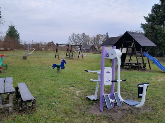 Mokymų naujienos