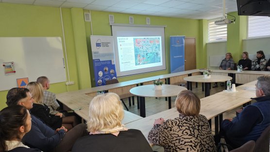 Naujienų migravimo testas