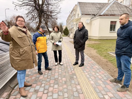 Naujienų migravimo testas