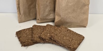 Pradedami dalinti maisto / virtuvės atliekoms skirtų konteinerių filtrai