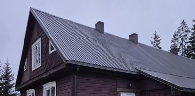 Nuoširdi bendruomenės padėka už Kalėdų stebuklą Baibiuose