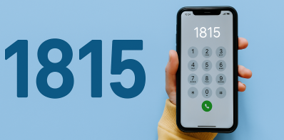 Psichologinė pagalba sudėtingose krizėse – nemokamu numeriu 1815