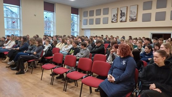 Mokymų naujienos