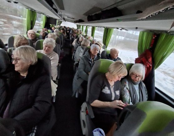 Mokymų naujienos