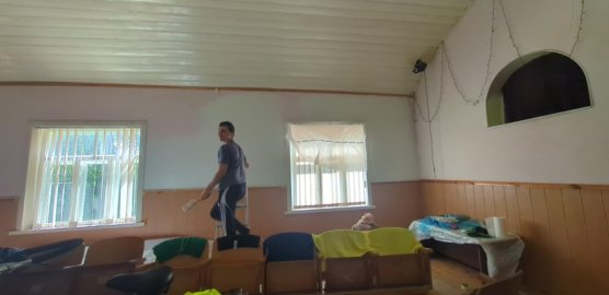 Mokymų naujienos