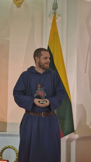 Naujienų migravimo testas