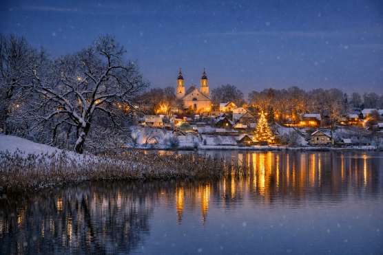 Mokymų naujienos