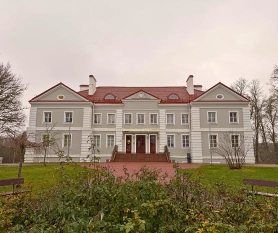 Naujienų migravimo testas