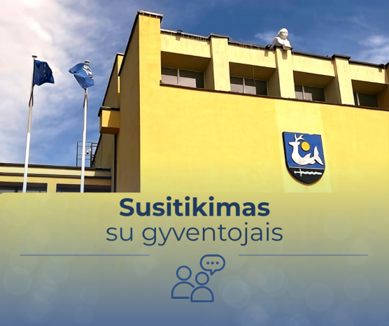 Mokymų naujienos