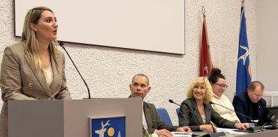 Gyventojų klausimai ir atsakymai po susitikimo su mere