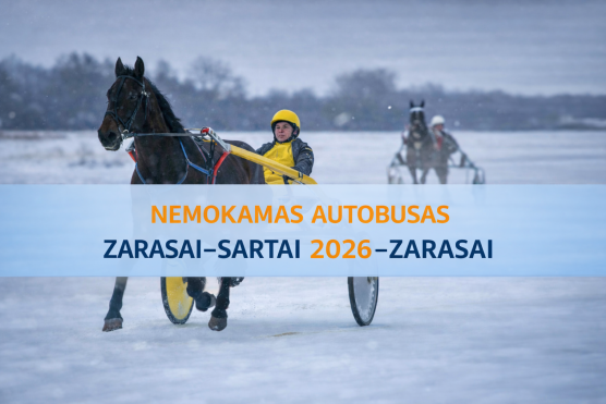Naujienų migravimo testas