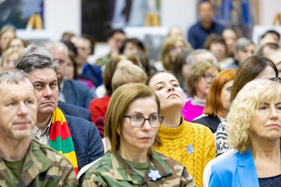 Naujienų migravimo testas