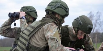 Dėl pratybų vykdymo nekarinėje teritorijoje