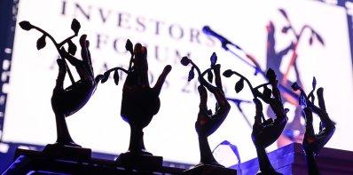 Kvietimas teikti nominacijas „Investors’ Forum“ metų apdovanojimams