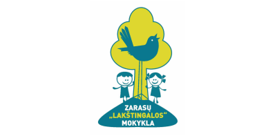 Zarasų „Lakštingalos“ mokykloje nauja grupė 1–2 metų vaikams